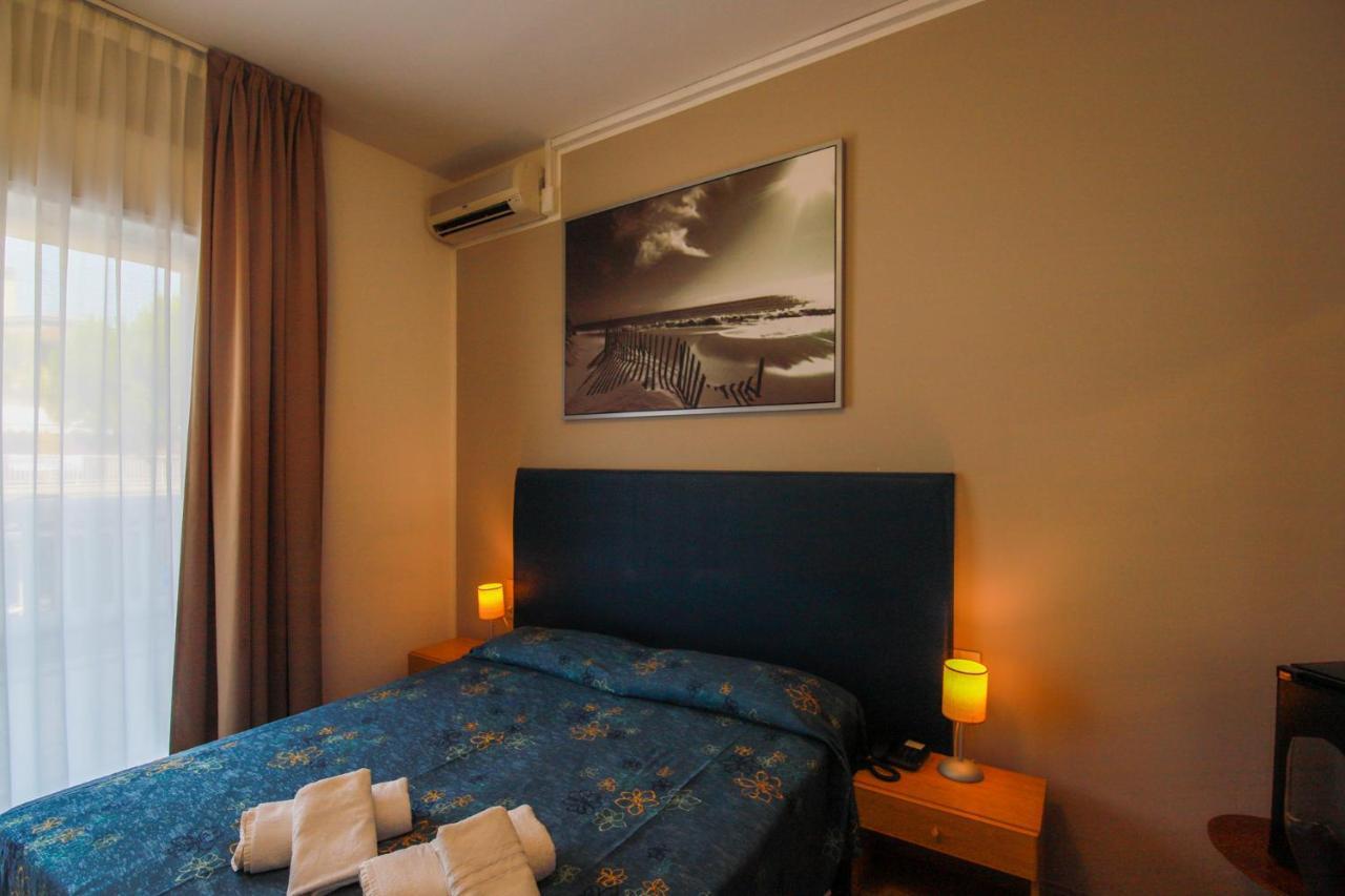 Hotel Danubio Jesolo Extérieur photo