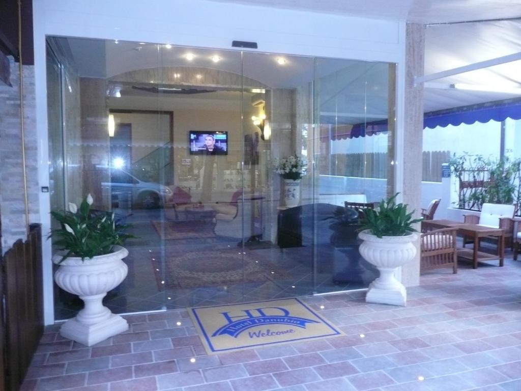 Hotel Danubio Jesolo Extérieur photo